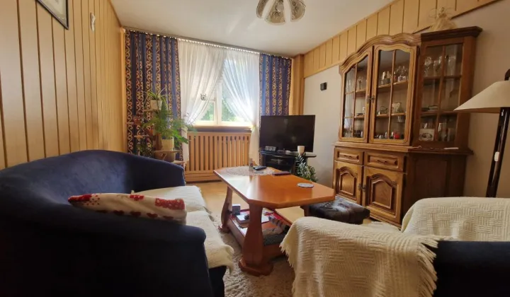 Mieszkanie 4-pokojowe Wojcieszów, ul. Stefana Żeromskiego