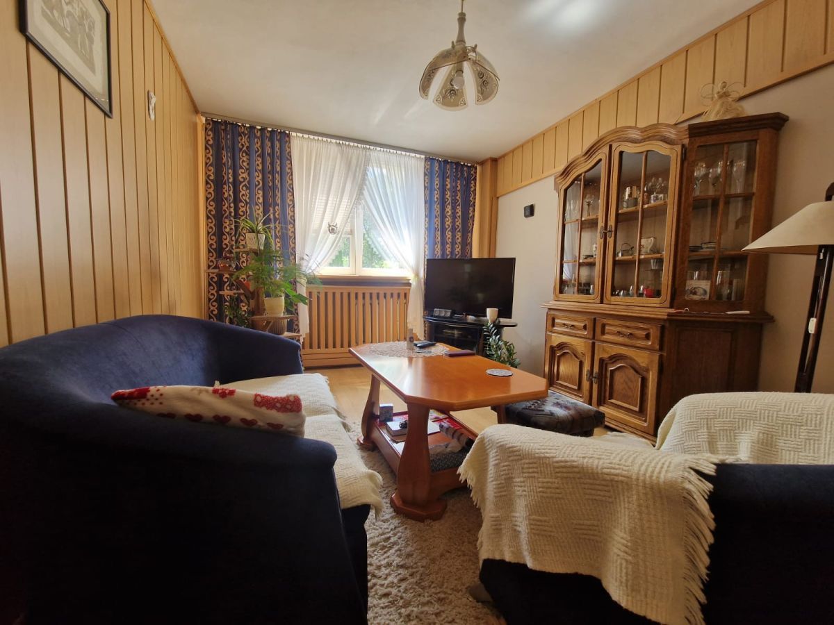 Mieszkanie 4-pokojowe Wojcieszów, ul. Stefana Żeromskiego. Zdjęcie 1