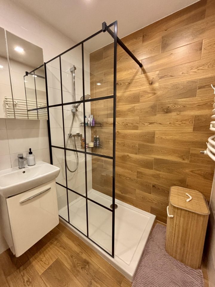 Mieszkanie 3-pokojowe Lublin Węglin, ul. Gęsia. Zdjęcie 6