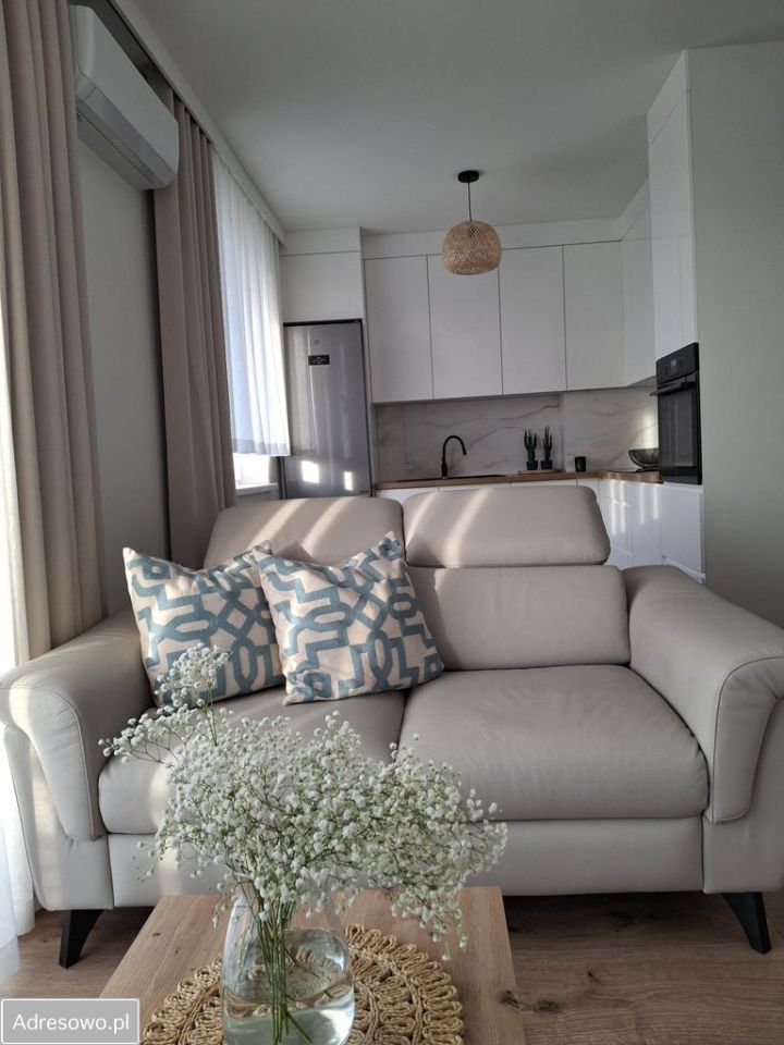 Mieszkanie 2-pokojowe Ostrów Wielkopolski, ul. Zębcowska. Zdjęcie 13