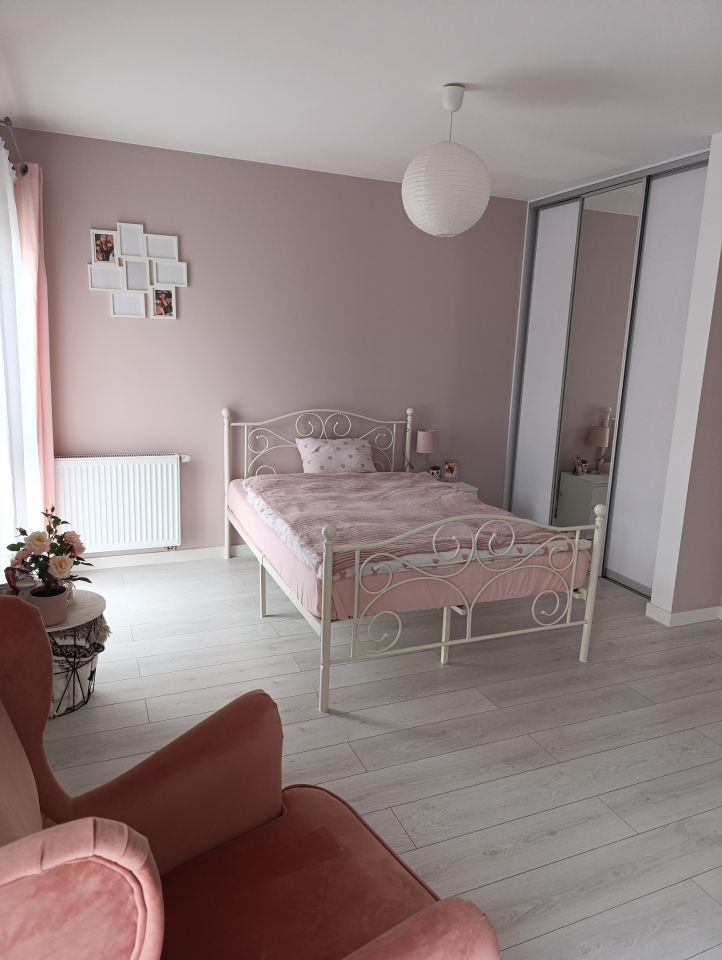 bliźniak, 4 pokoje Kiełczów, ul. Polna. Zdjęcie 9