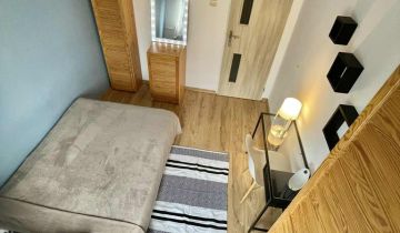 Mieszkanie 3-pokojowe Lublin Wieniawa, ul. Przy Stawie