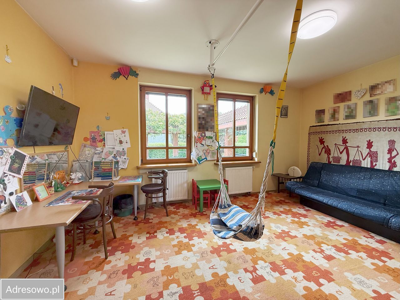 dom wolnostojący, 7 pokoi Częstochowa Parkitka, ul. Staropolska. Zdjęcie 19