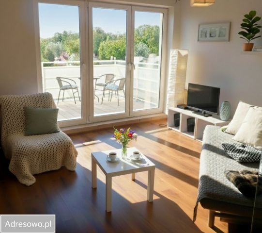 Mieszkanie 1-pokojowe Świnoujście, ul. Ignacego Paderewskiego. Zdjęcie 1