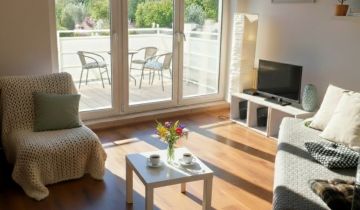 Mieszkanie 1-pokojowe Świnoujście, ul. Ignacego Paderewskiego