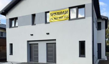 bliźniak, 4 pokoje Jadwisin, ul. Profesora Tutki