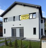 bliźniak, 4 pokoje Jadwisin, ul. Profesora Tutki