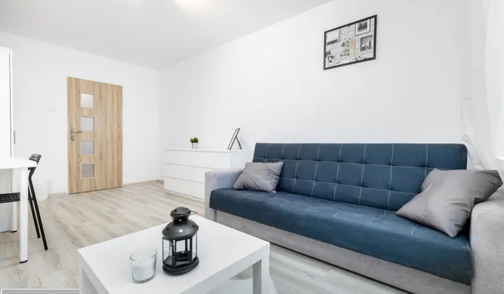 Mieszkanie 5-pokojowe Wrocław Fabryczna, ul. Leopolda Tyrmanda