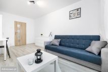 Mieszkanie 5-pokojowe Wrocław Fabryczna, ul. Leopolda Tyrmanda