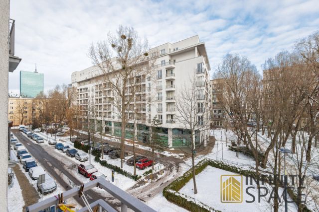 Mieszkanie 2-pokojowe Warszawa Śródmieście, ul. Nalewki. Zdjęcie 12