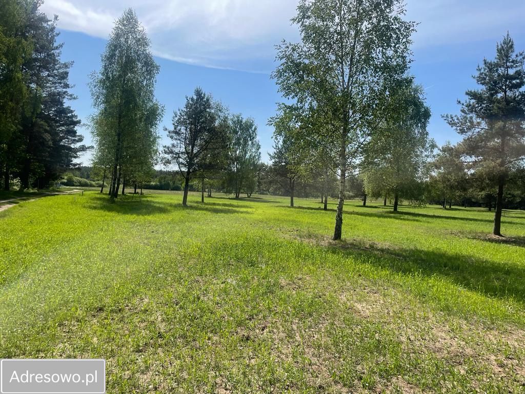 Działka budowlana Rekownica. Zdjęcie 8