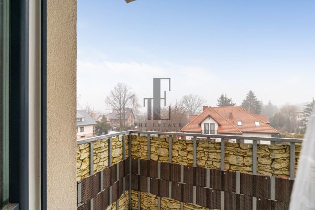 Mieszkanie 2-pokojowe Marki, ul. Jana Długosza. Zdjęcie 14