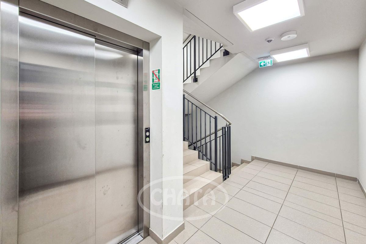 Mieszkanie 2-pokojowe Wrocław Fabryczna, ul. Legnicka. Zdjęcie 20