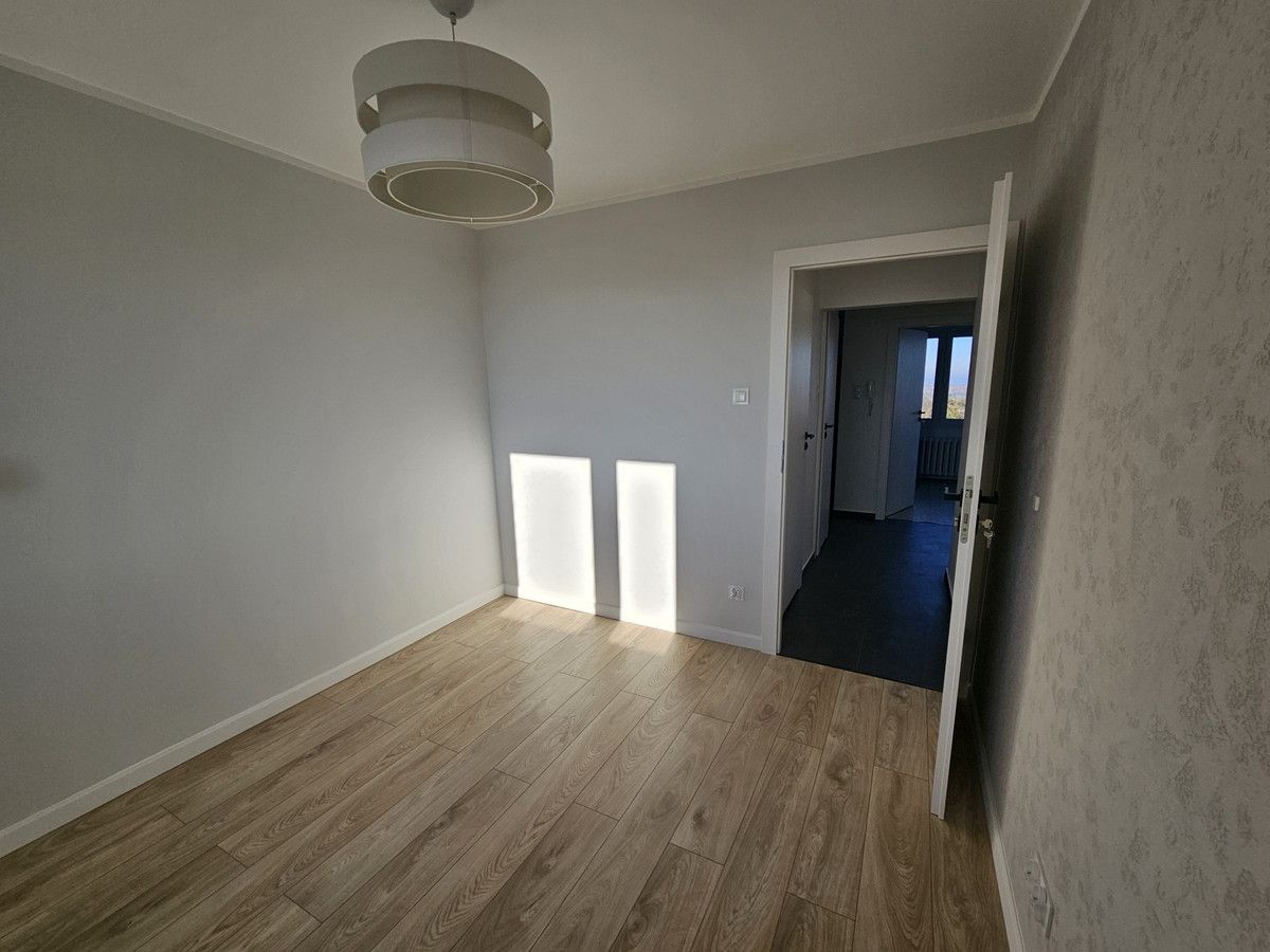 Mieszkanie 3-pokojowe Gdynia Obłuże, ul. Turkusowa. Zdjęcie 12