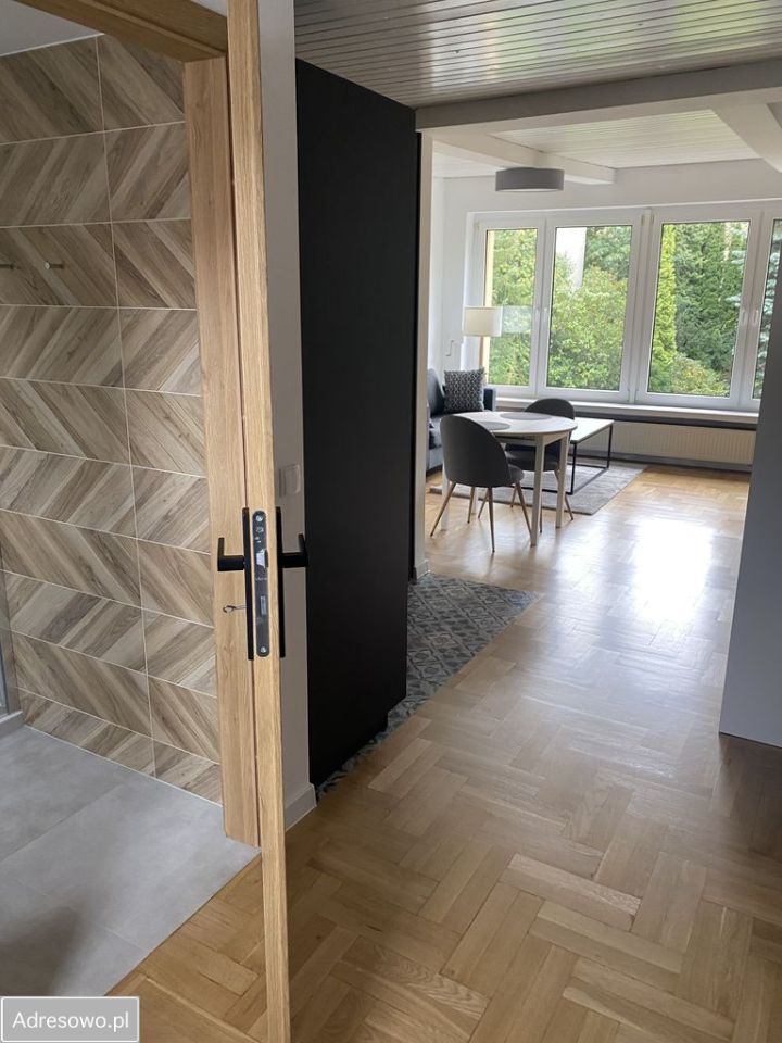 Mieszkanie 3-pokojowe Katowice Śródmieście. Zdjęcie 20