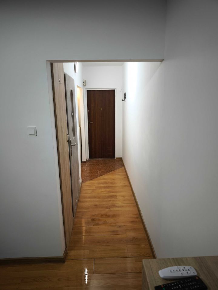 Mieszkanie 1-pokojowe Bartoszyce, ul. kard. Wyszyńskiego. Zdjęcie 4