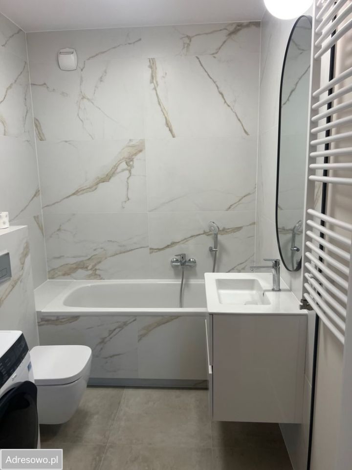 Mieszkanie 3-pokojowe Warszawa Bemowo, ul. Lazurowa. Zdjęcie 10