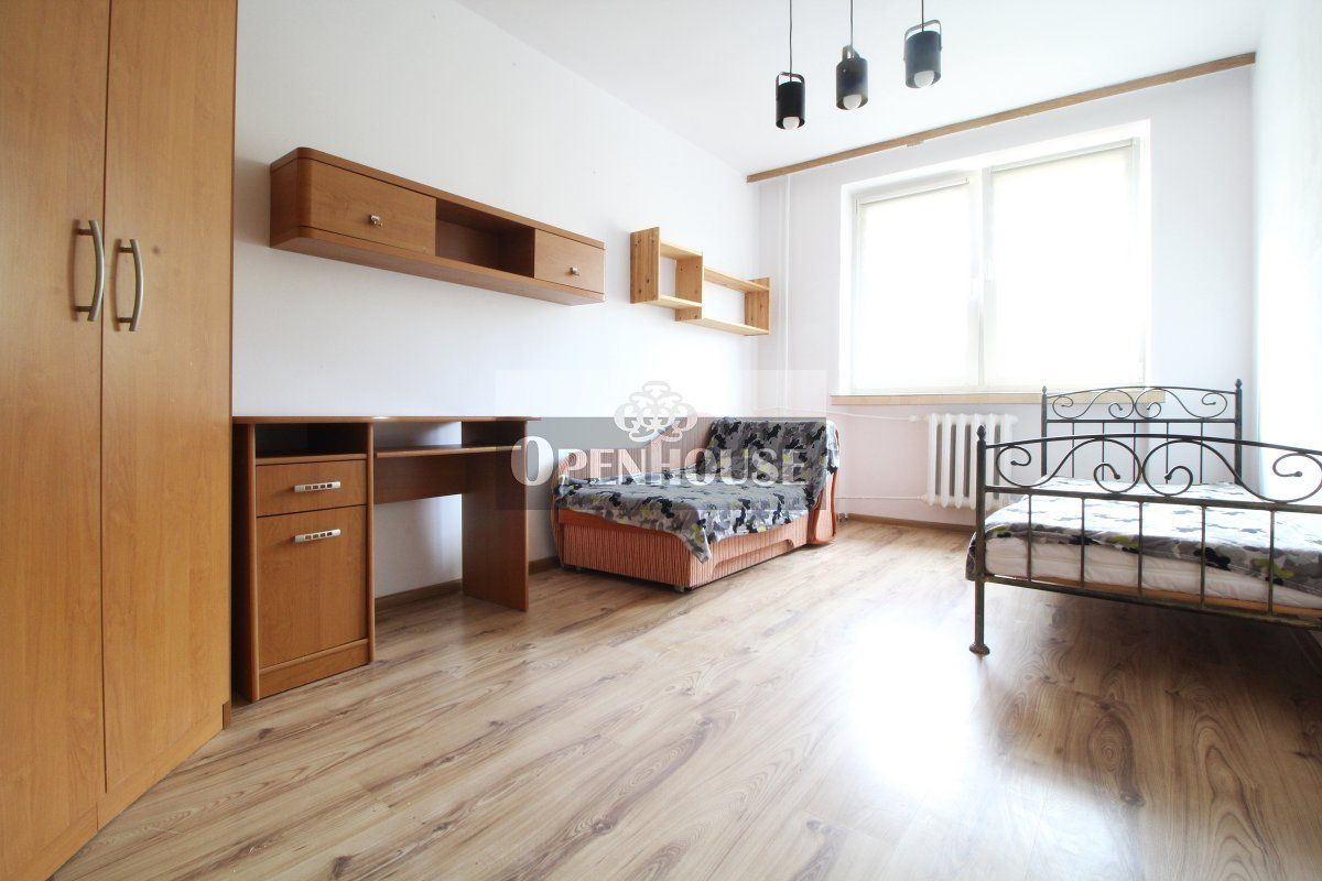 Mieszkanie 3-pokojowe Głogów, ul. Aleja Wolności. Zdjęcie 5