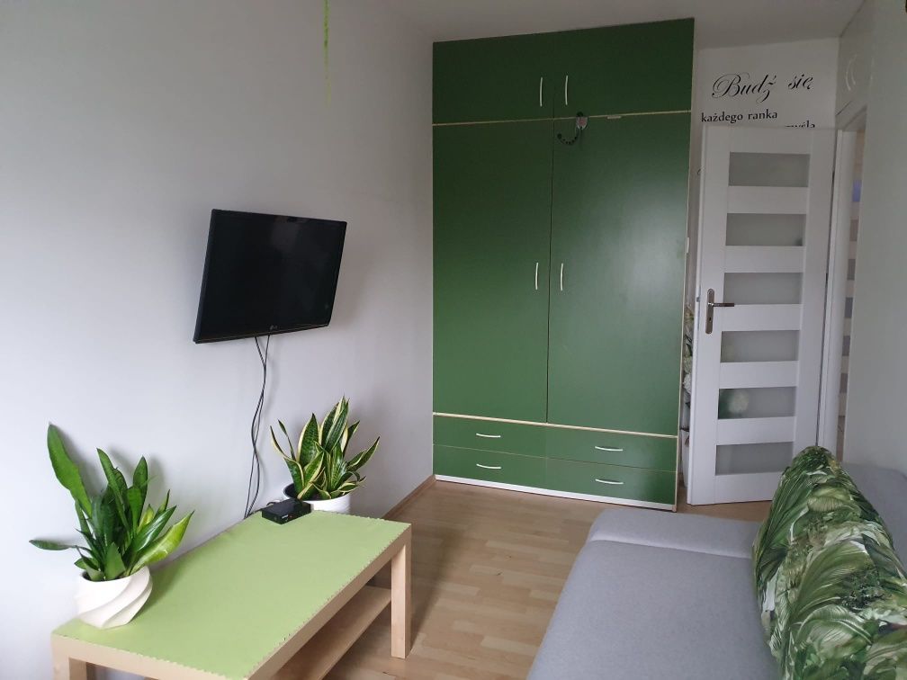 Mieszkanie 3-pokojowe Tarnów, os. Legionów im. H. Dąbrowskiego. Zdjęcie 6