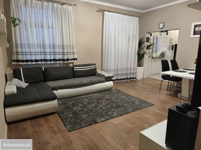 Mieszkanie 3-pokojowe Nysa, ul. Otmuchowska. Zdjęcie 1