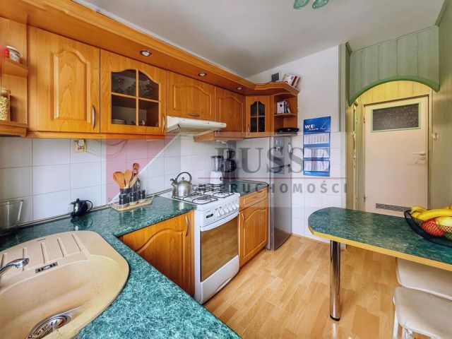 Mieszkanie 2-pokojowe Police, ul. Księcia Barnima I. Zdjęcie 13