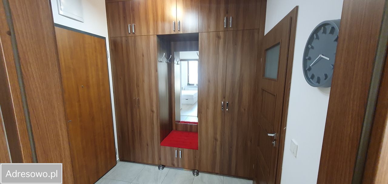 Mieszkanie 2-pokojowe Warszawa Służewiec, ul. Cybernetyki. Zdjęcie 10