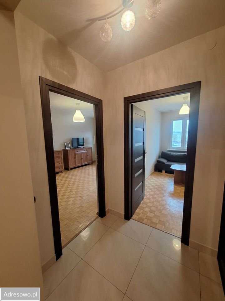 Mieszkanie 3-pokojowe Warszawa Gocław, ul. Władysława Umińskiego. Zdjęcie 3