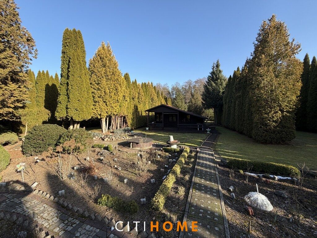 Działka budowlana Kruszówiec. Zdjęcie 5