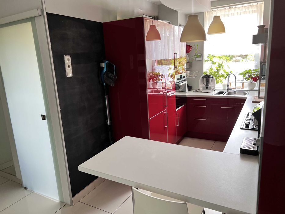 Mieszkanie 3-pokojowe Bytom. Zdjęcie 5