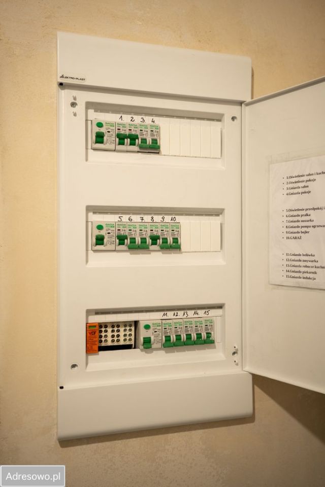 Mieszkanie 3-pokojowe Lutomierz. Zdjęcie 6