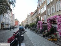 Pokój Gdańsk Śródmieście, ul. św. Ducha. Zdjęcie 4