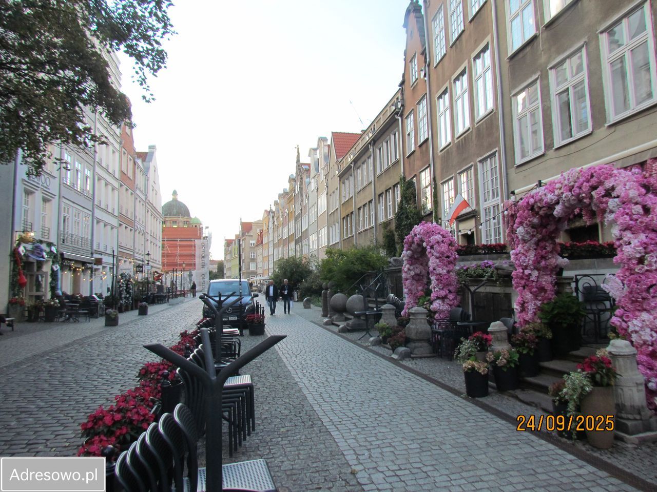Pokój Gdańsk Śródmieście, ul. św. Ducha. Zdjęcie 5