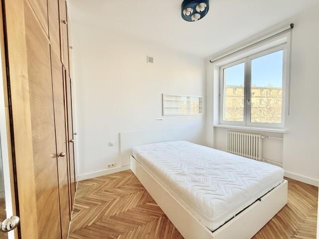 Mieszkanie 2-pokojowe Warszawa Śródmieście, al. Wyzwolenia. Zdjęcie 3