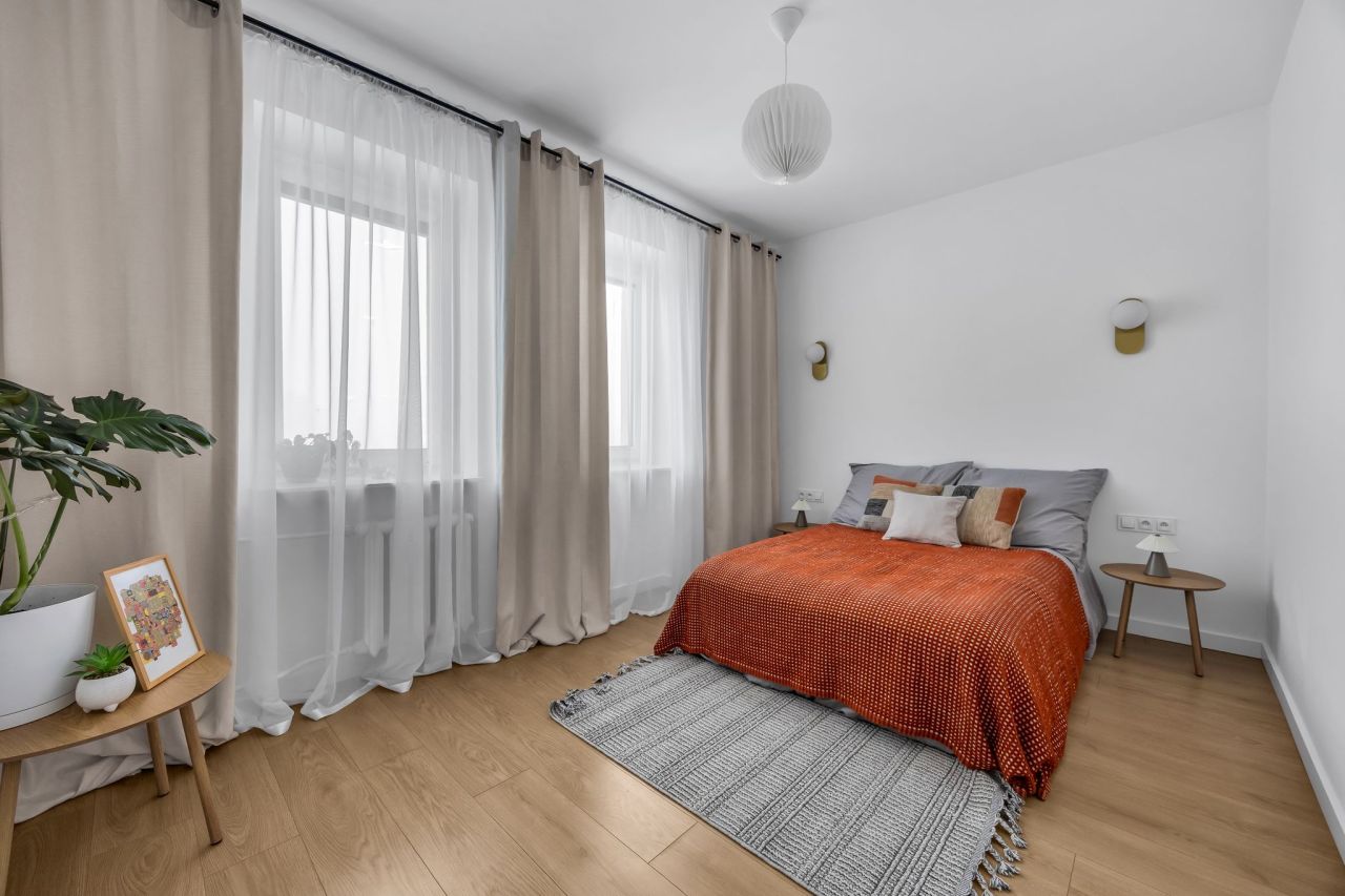 Mieszkanie 3-pokojowe Nowe Czarnowo. Zdjęcie 6