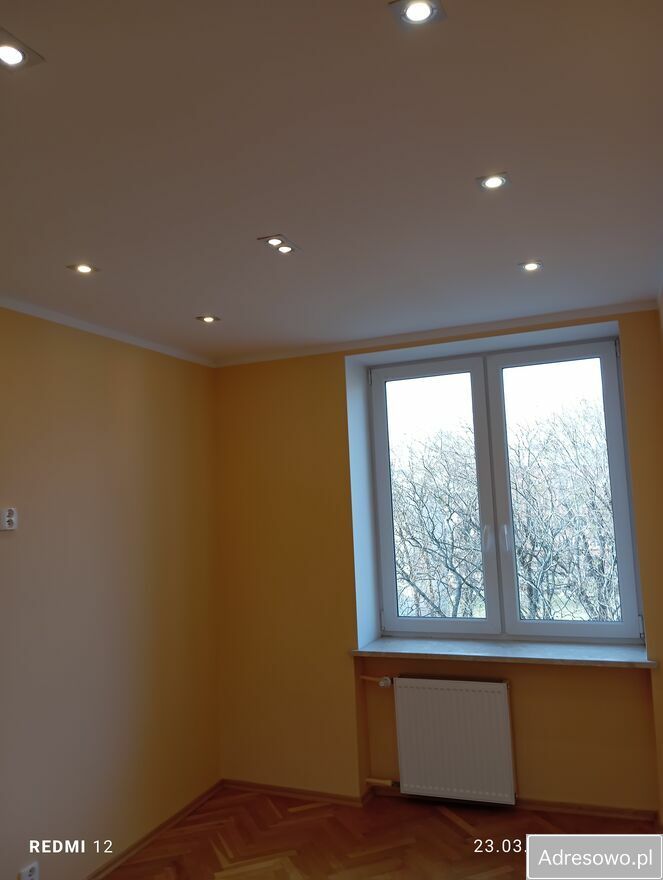 Mieszkanie 2-pokojowe Warszawa Wola, ul. Wolska. Zdjęcie 15