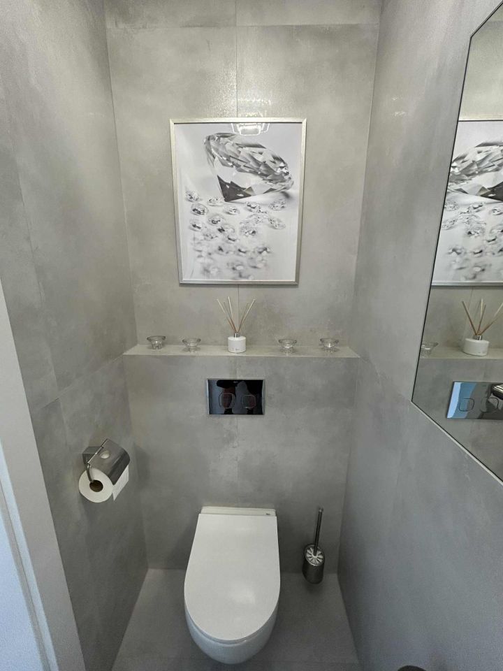 dom szeregowy, 4 pokoje Wawrów, ul. Brzozowa. Zdjęcie 6