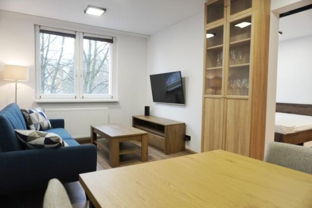 Mieszkanie 2-pokojowe Bytom, ul. Władysława Broniewskiego. Zdjęcie 1