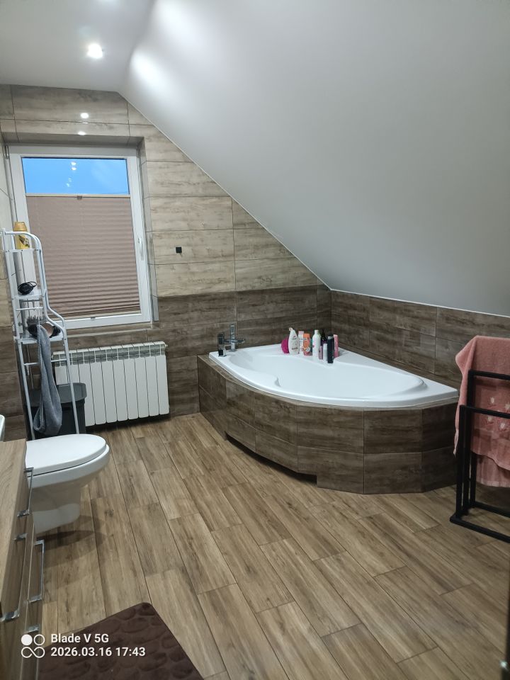 dom wolnostojący, 4 pokoje Karczówka. Zdjęcie 6