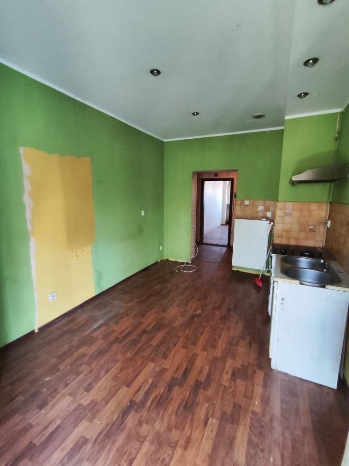 Mieszkanie 4-pokojowe Wałbrzych Śródmieście. Zdjęcie 7