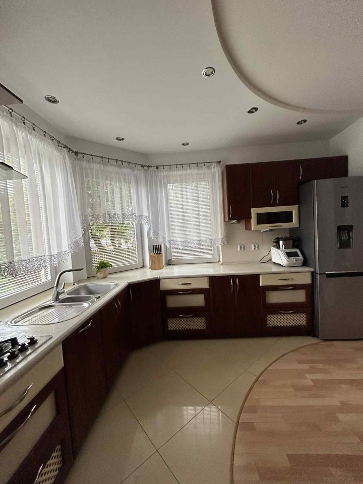 dom wolnostojący, 5 pokoi Radom Glinice, Podmiejska. Zdjęcie 12