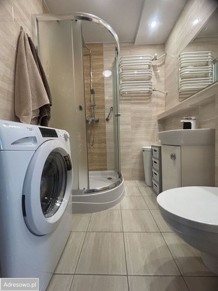 Mieszkanie 2-pokojowe Bytom Miechowice, ul. Alojzego Felińskiego. Zdjęcie 14