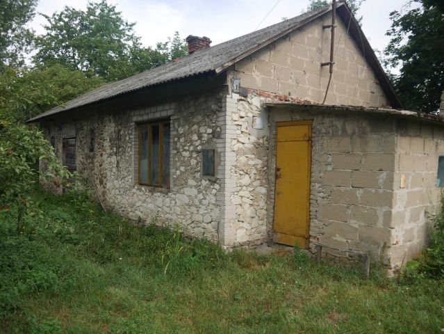 Działka rolno-budowlana Wola Kotkowska. Zdjęcie 1