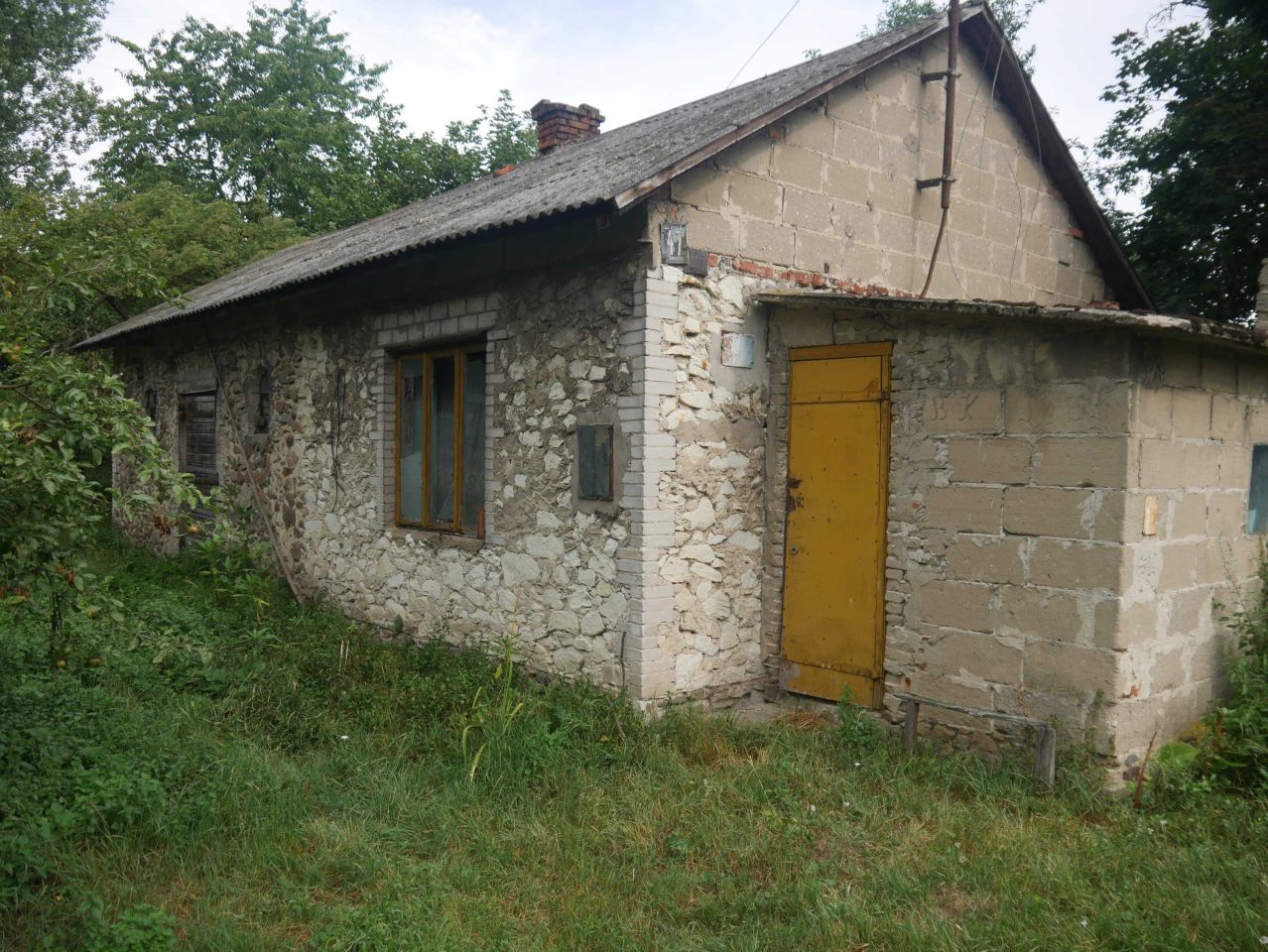 Działka rolno-budowlana Wola Kotkowska. Zdjęcie 1