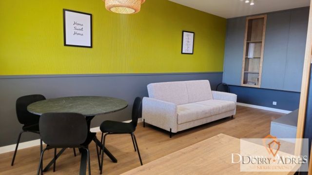 Mieszkanie 2-pokojowe Rzeszów, ul. Lubelska. Zdjęcie 3