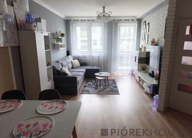 Mieszkanie 2-pokojowe Warszawa Białołęka, ul. Aluzyjna. Zdjęcie 1