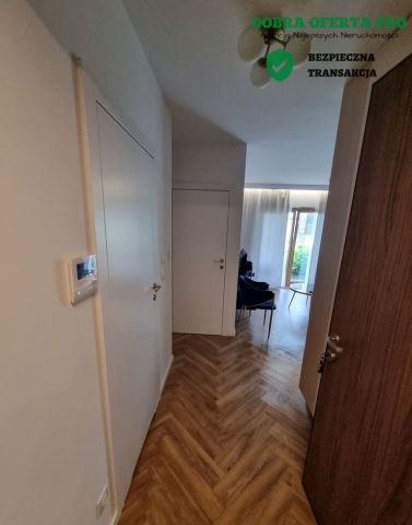 Mieszkanie 2-pokojowe Gdańsk Śródmieście, ul. Sienna Grobla. Zdjęcie 6