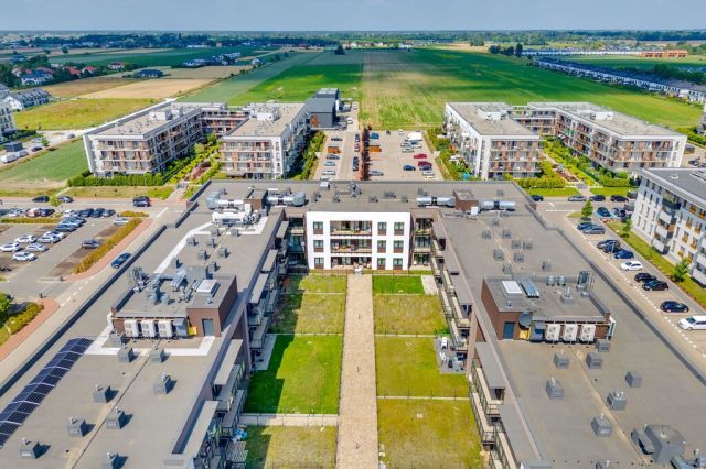 Mieszkanie 2-pokojowe Ożarów Mazowiecki, ul. Nadbrzeżna. Zdjęcie 41