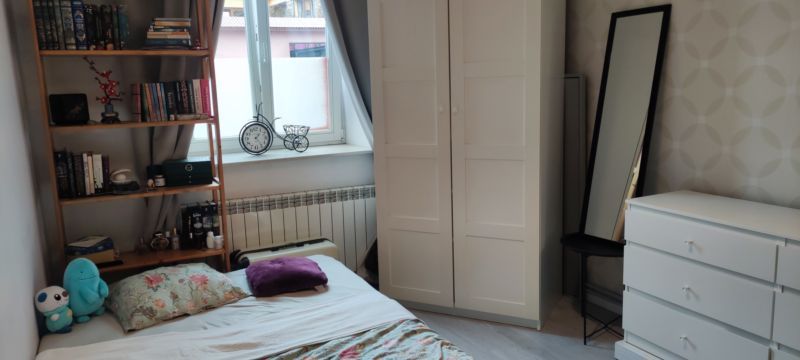 Mieszkanie 3-pokojowe Kraków Podgórze, ul. Targowa. Zdjęcie 7