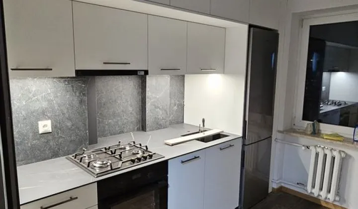 Mieszkanie 2-pokojowe Warszawa Ochota, ul. Grójecka