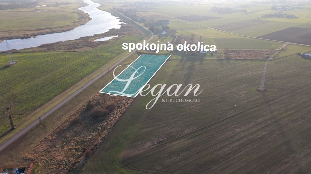 Działka budowlana Gorzów Wielkopolski Wieprzyce. Zdjęcie 4